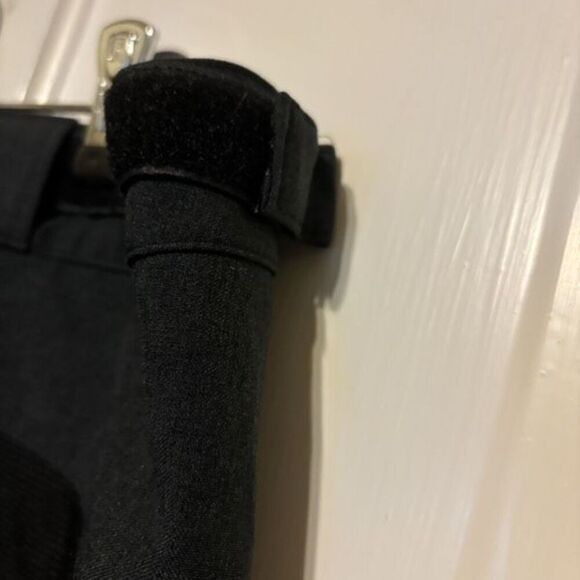 Arsuxeo Size Medium Gray Outdoor Cycling Shorts - Picture 5 of 8